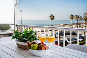 Sur Suites Porlamar, Fuengirola
